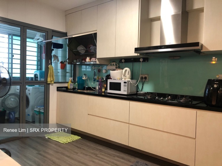 Punggol Way thumbnail photo